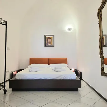 Old Town, Spacious Flat By The Sea And Wifi * Loano