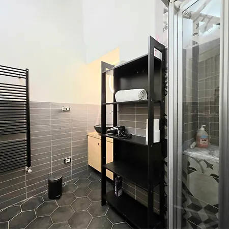 Old Town, Spacious Flat By The Sea And Wifi Lejlighed *