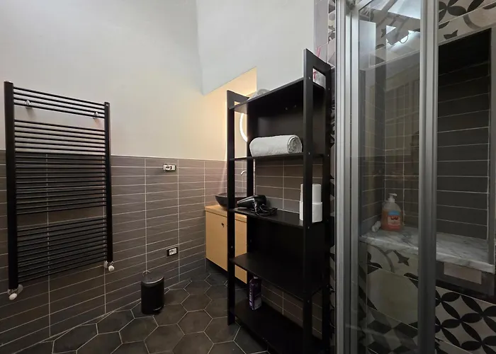 Daire Old Town, Spacious Flat By The Sea And Wifi